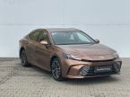 Toyota Camry - fotka číslo 5