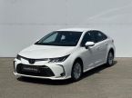 Toyota Corolla - fotka číslo 0