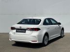 Toyota Corolla - fotka číslo 1