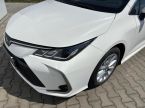 Toyota Corolla - fotka číslo 24
