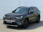 Toyota RAV 4 - fotka číslo 0
