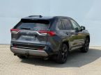 Toyota RAV 4 - fotka číslo 1