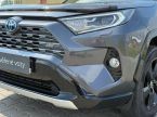 Toyota RAV 4 - fotka číslo 26