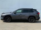 Toyota RAV 4 - fotka číslo 2