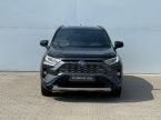 Toyota RAV 4 - fotka číslo 3