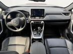 Toyota RAV 4 - fotka číslo 4