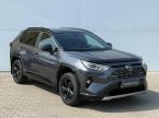Toyota RAV 4 - fotka číslo 5