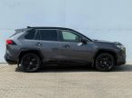 Toyota RAV 4 - fotka číslo 7
