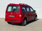 Volkswagen Caddy - fotka číslo 1