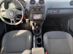 Volkswagen Caddy - fotka číslo 19