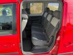 Volkswagen Caddy - fotka číslo 22