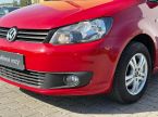 Volkswagen Caddy - fotka číslo 23