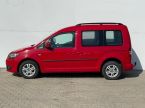 Volkswagen Caddy - fotka číslo 2