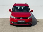 Volkswagen Caddy - fotka číslo 3