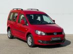 Volkswagen Caddy - fotka číslo 5