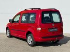 Volkswagen Caddy - fotka číslo 6