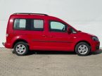 Volkswagen Caddy - fotka číslo 7
