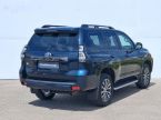 Toyota Land Cruiser - fotka číslo 1