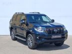 Toyota Land Cruiser - fotka číslo 5