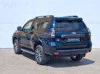 Toyota Land Cruiser - fotka číslo 6