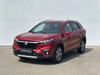 Suzuki S-Cross - fotka číslo 0