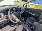 Suzuki S-Cross - fotka číslo 10