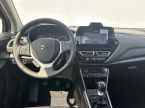Suzuki S-Cross - fotka číslo 4