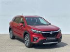 Suzuki S-Cross - fotka číslo 5
