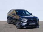 Toyota RAV 4 - fotka číslo 5