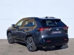 Toyota RAV 4 - fotka číslo 6