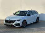 Škoda Octavia - fotka číslo 0
