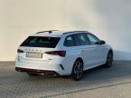 Škoda Octavia - fotka číslo 1