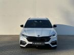 Škoda Octavia - fotka číslo 3