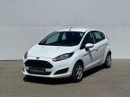 Ford Fiesta - fotka číslo 0