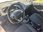 Ford Fiesta - fotka číslo 10