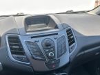 Ford Fiesta - fotka číslo 17