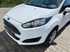 Ford Fiesta - fotka číslo 23