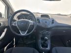 Ford Fiesta - fotka číslo 4