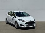 Ford Fiesta - fotka číslo 5