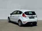 Ford Fiesta - fotka číslo 6