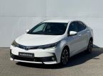 Toyota Corolla - fotka číslo 0