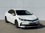 Toyota Corolla - fotka číslo 5