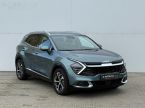 Kia Sportage - fotka číslo 5