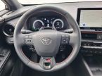 Toyota C-HR - fotka číslo 13