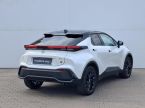 Toyota C-HR - fotka číslo 1