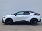 Toyota C-HR - fotka číslo 2
