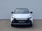 Toyota C-HR - fotka číslo 3
