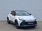 Toyota C-HR - fotka číslo 5