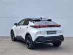 Toyota C-HR - fotka číslo 6