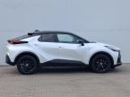 Toyota C-HR - fotka číslo 7